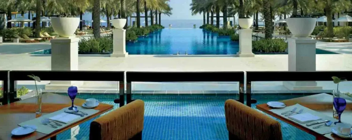 Al Bustan Palace, A Ritz-Carlton Hotel-1